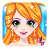 Mermaid dressing room - Girls Beauty Salon Game