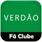 O app Verdão Fã Clube tem conteúdos originais compartilhados por torcedores, com informação em tempo real de tudo que acontece, tanto nos bastidores, como no dia-a-dia, resultados dos jogos, hinos, comentários sobre o atual momentos e dos jogos, músicas das torcidas e eventos