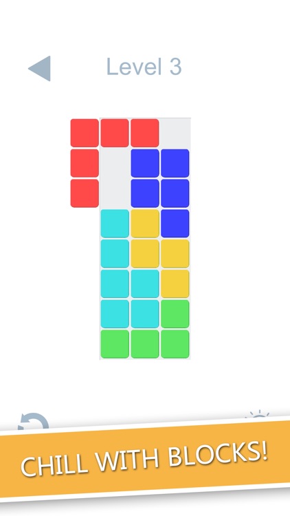 Block Puzzle Mania 2 : Colorful Puzzle