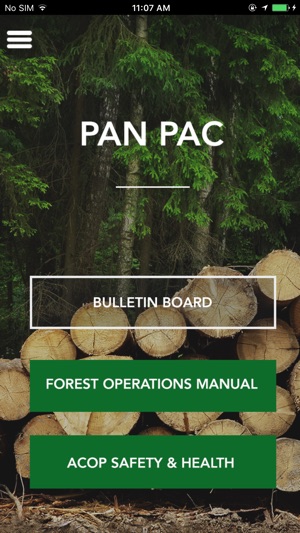 Forest Operations Manual(圖2)-速報App