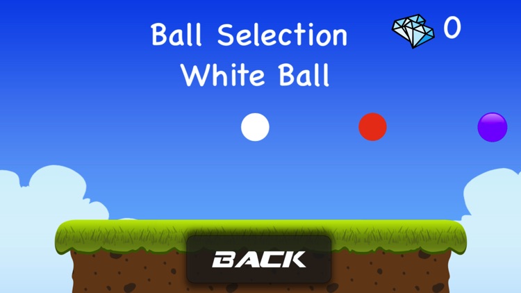 Leap Ball