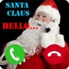 Voice Call Taking with Santa Claus -Santa call you