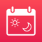 App Icon for Shifts – Shift Worker Calendar App in France IOS App Store