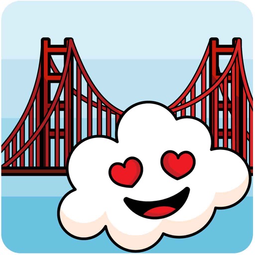 San Franciscoji icon