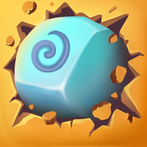 Marble Boom! Icon