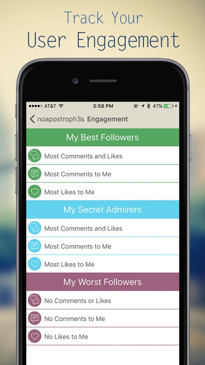 Followers Pro For Instagram