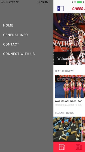 Cheer Star Productions(圖2)-速報App