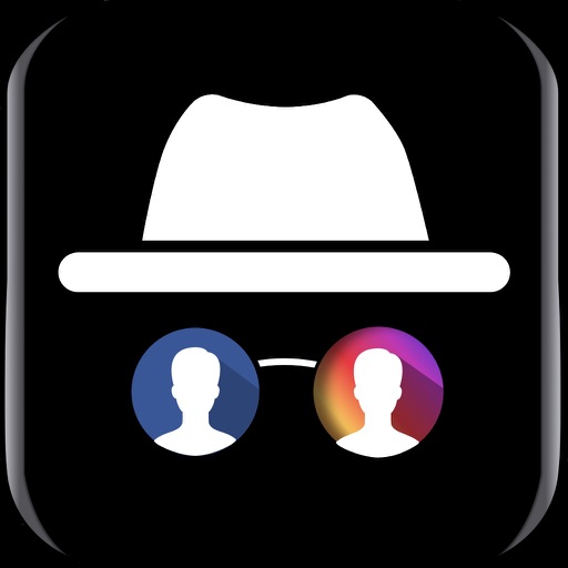 Social Spy iOS App