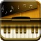 Magic Piano Lessions-Learn & play piano keyboard