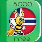 Top 49 Education Apps Like 5000 Phrases - Learn Norwegian Language for Free - Best Alternatives