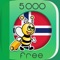 Learn Norwegian Phrases with Fun Easy Learn