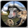Safari Animal Sniper Hunting : Shooter Survival
