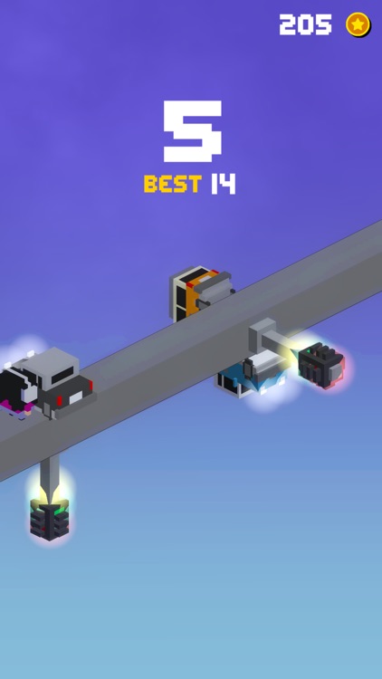My Path - fun and difficult addictive arcade game screenshot-3