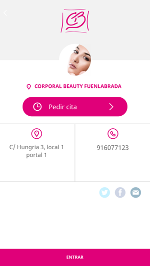 Corporal-Beauty(圖2)-速報App