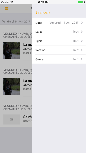 Vues d'Afrique(圖5)-速報App