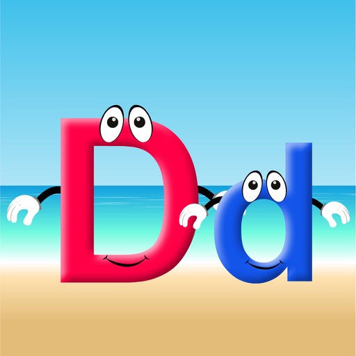 Aqua Drive with Dd iOS App