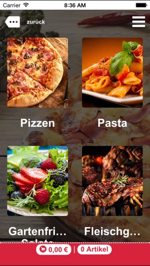 Pizza Blitz Hardheim(圖3)-速報App