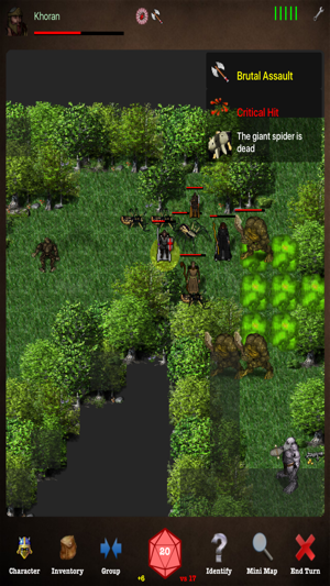 ‎Endless Adventure RPG Screenshot