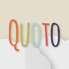 Activities of Quoto: hra s citáty