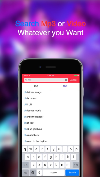 youmusic - music player for Mp3 & videos