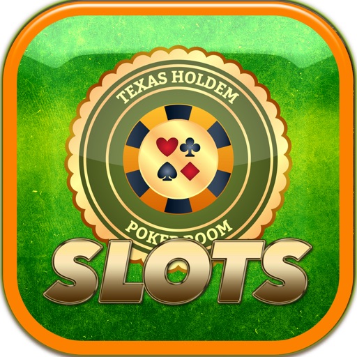 Carousel Of Slots Machine icon