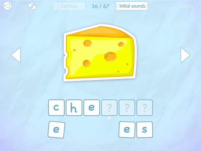 ABC StarterKit English