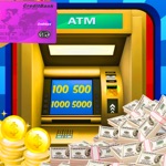 ATM取款购物Simulator-信用卡游戏