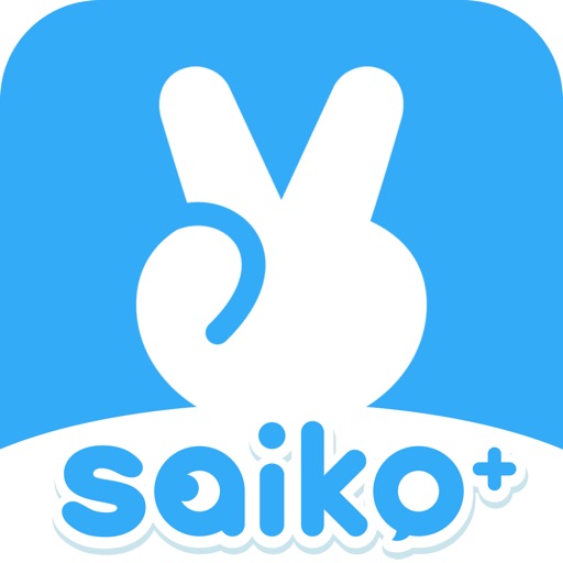 Saiko+ for Anime, Manga, Gaming and Cosplay fans by MANA. Network Ltd