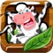 Icon farm jigsaw puzzle : 1st grade learning games