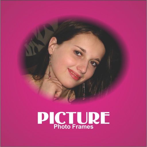 Picture Photo Frames Selfie Collage & 3D Wallpaper