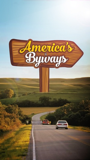 America's Byways(圖1)-速報App