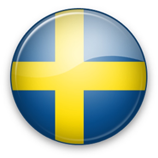 Learn Swedish - My Languages icon