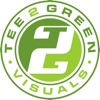 Tee 2 Green QR Reader