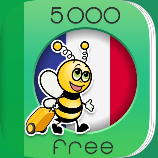 5000 Phrases - Learn French Language for Free Download
