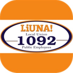 LiUNA LOCAL 1092