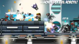 Game screenshot Storm the Train hack