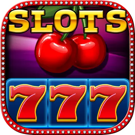 Fun Slots Game - Addictive Vegas Slots Machine Читы