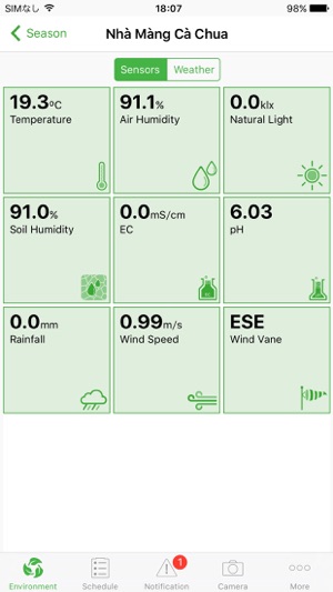 SmartAgri Crop(圖3)-速報App