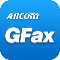 GFax传真通  PC 용