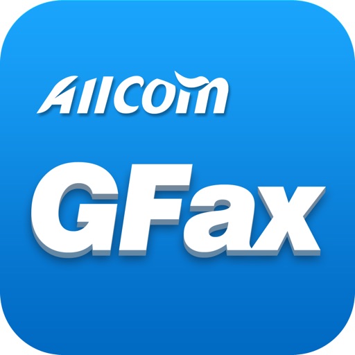 GFax传真通