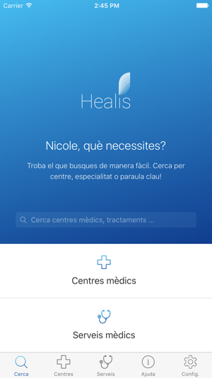 Healis