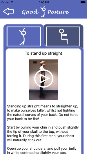 Good Posture(圖4)-速報App