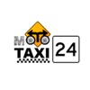 МотоТакси24 - Водитель