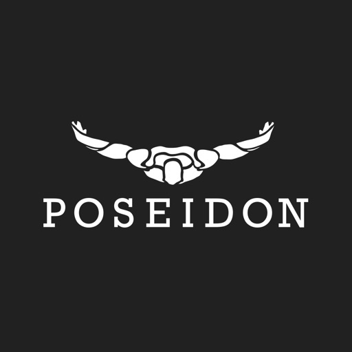 Poseidon Kuwait icon