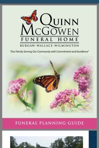 Quinn McGowen Funeral Home screenshot 3