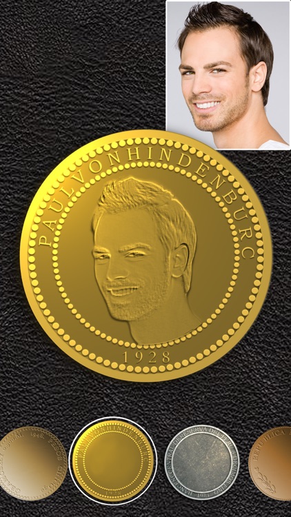 Coin Creator:PicTure Coins Collage for Pinterest