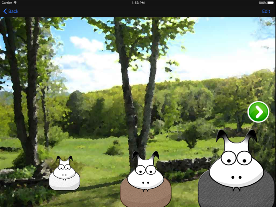 Screenshot #4 pour Bockarna Bruse