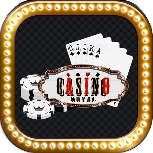 Wild Spinner Casino Paradise iOS App