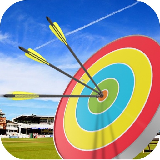 Shoot Bow Archery Sea iOS App