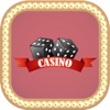 BLACK Dices CASINO - FREE Slots